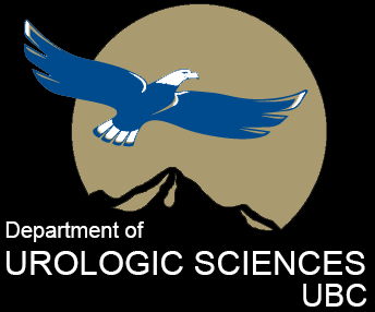 Department of Urological Sciences